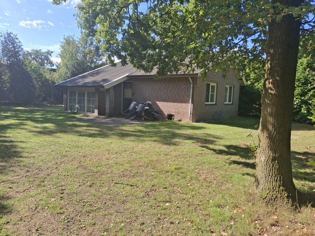 Bungalow de Steenuil